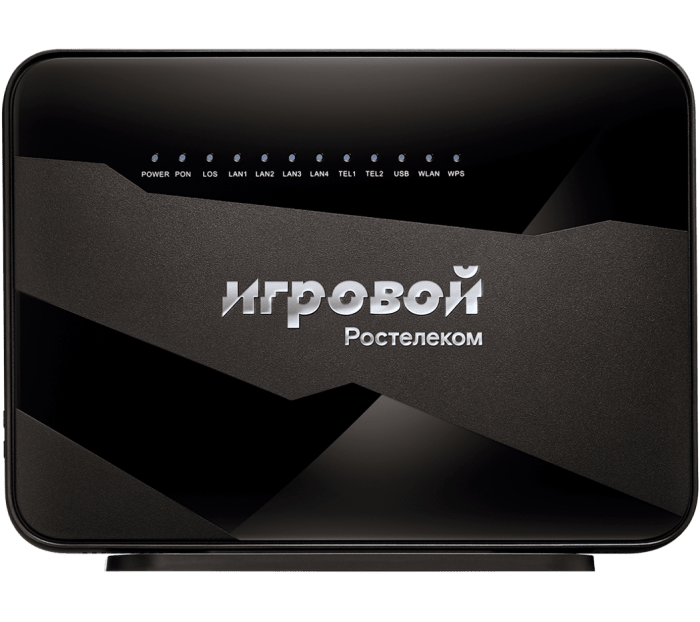 Wi-Fi роутер Ростелеком в Янауле 
