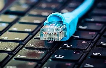 Как выбрать интернет‑провайдера в Янауле 